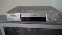 Leitor e Gravador de Vídeo VHS Sony SLV - SE810E (em ótimo estado)