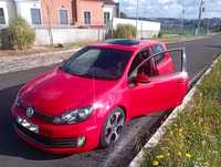 VW Golf 6 2.0 TSi GTI