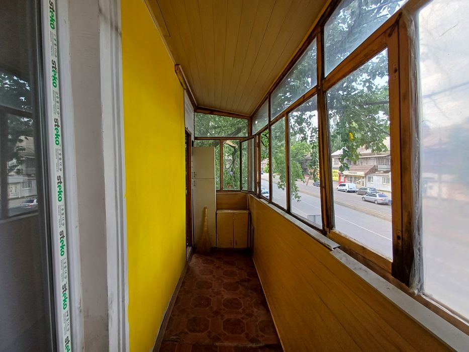 Квартира, 2 кімнати, Бульвар Шевченка, поверх 2