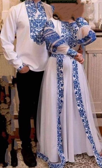 Свадебное платье , свадебная рубашка