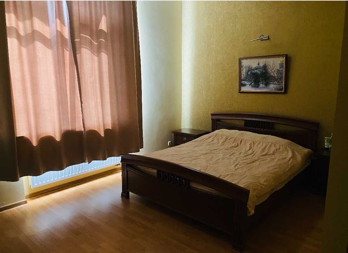 Комарова Петропавлівська Борщагівка Стильний будинок з генератором