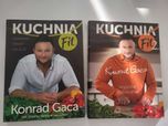 Kuchnia Fit Konrad Gaca