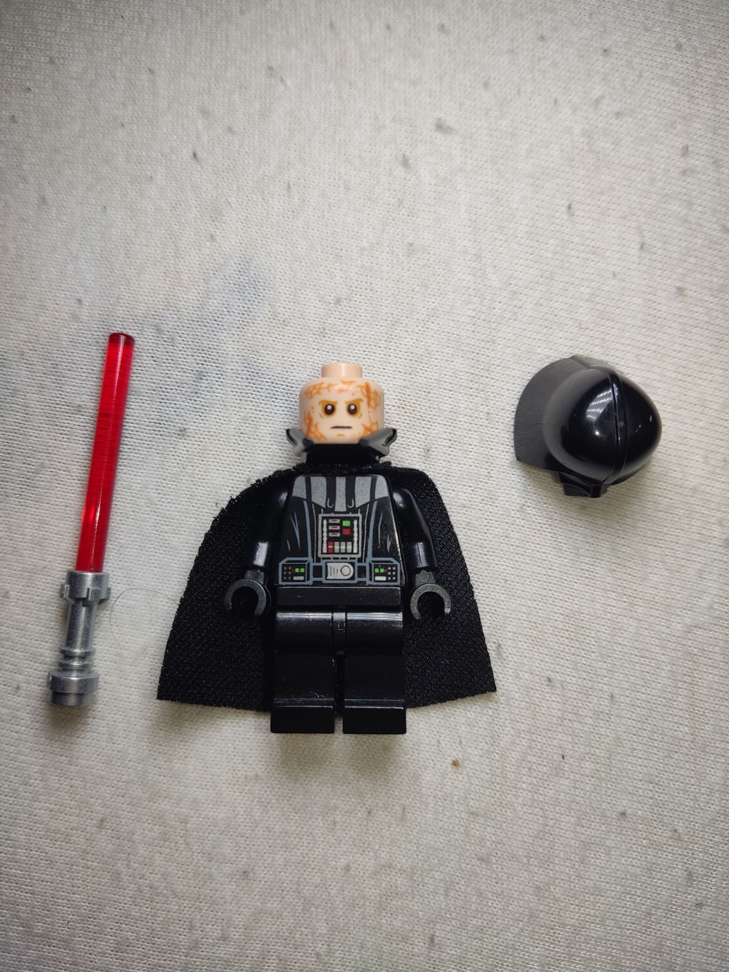 Darth Vader Figurka LEGO Star Wars