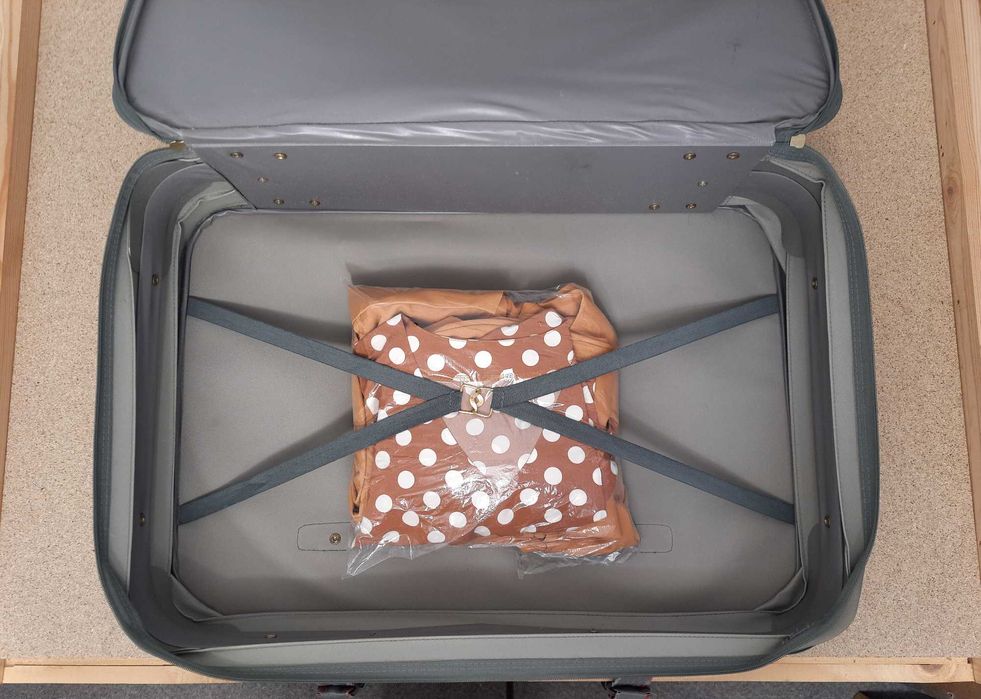 Великий дорожний чемодан.Валіза.Кейс.60 літрів