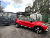 Renault Captur 0.9 TCE Exclusive