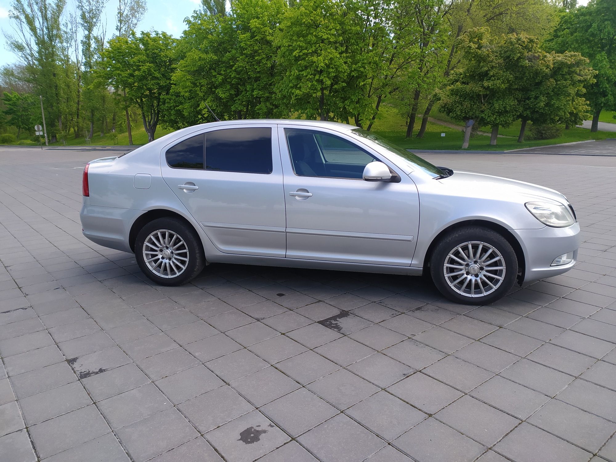 Продам SKODA Octavia A5 2012