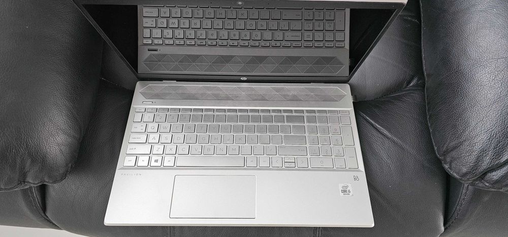HP Pavilion 15 i5-1035G1/12GB/512/Win10