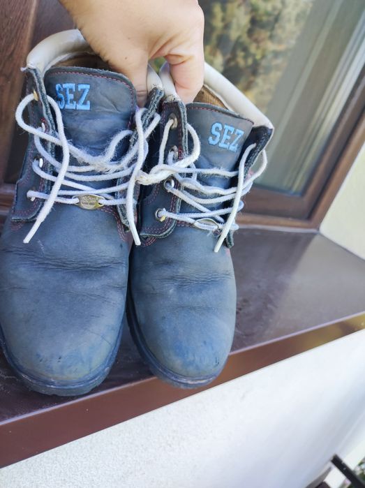 Buty Timberland rozm. 37