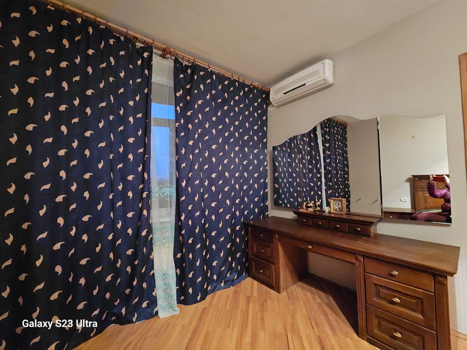 пр. Победы, просторная квартира