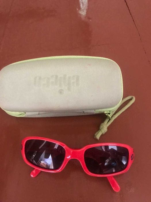 Очки chicco майже нові