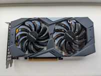 Gigabyte GTX 1660 Ti OC