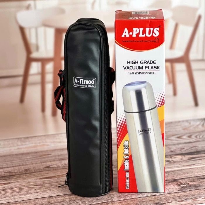 Термос A-Plus 750мл