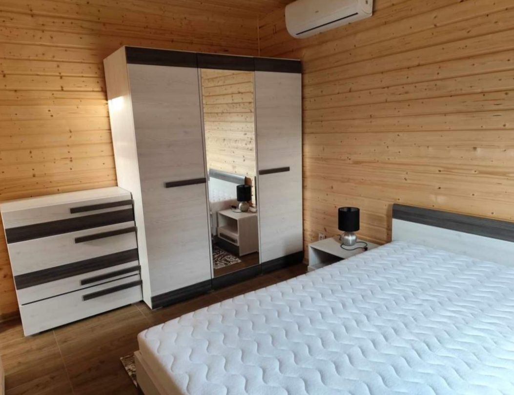 Domek 35m2, domek całoroczny, domek letniskowy