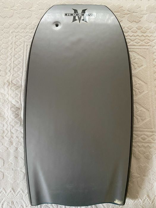 Vintage Morey Mach Bat Bodyboard