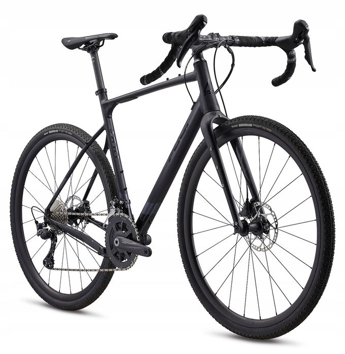 Rower Gravel FUJI JARI 1.1 54CM SHIMANO GRX RX810 2X11 CARBON Boost