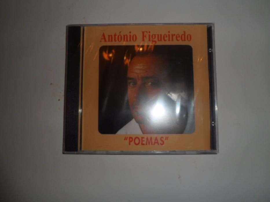 António Figueiredo - Poemas