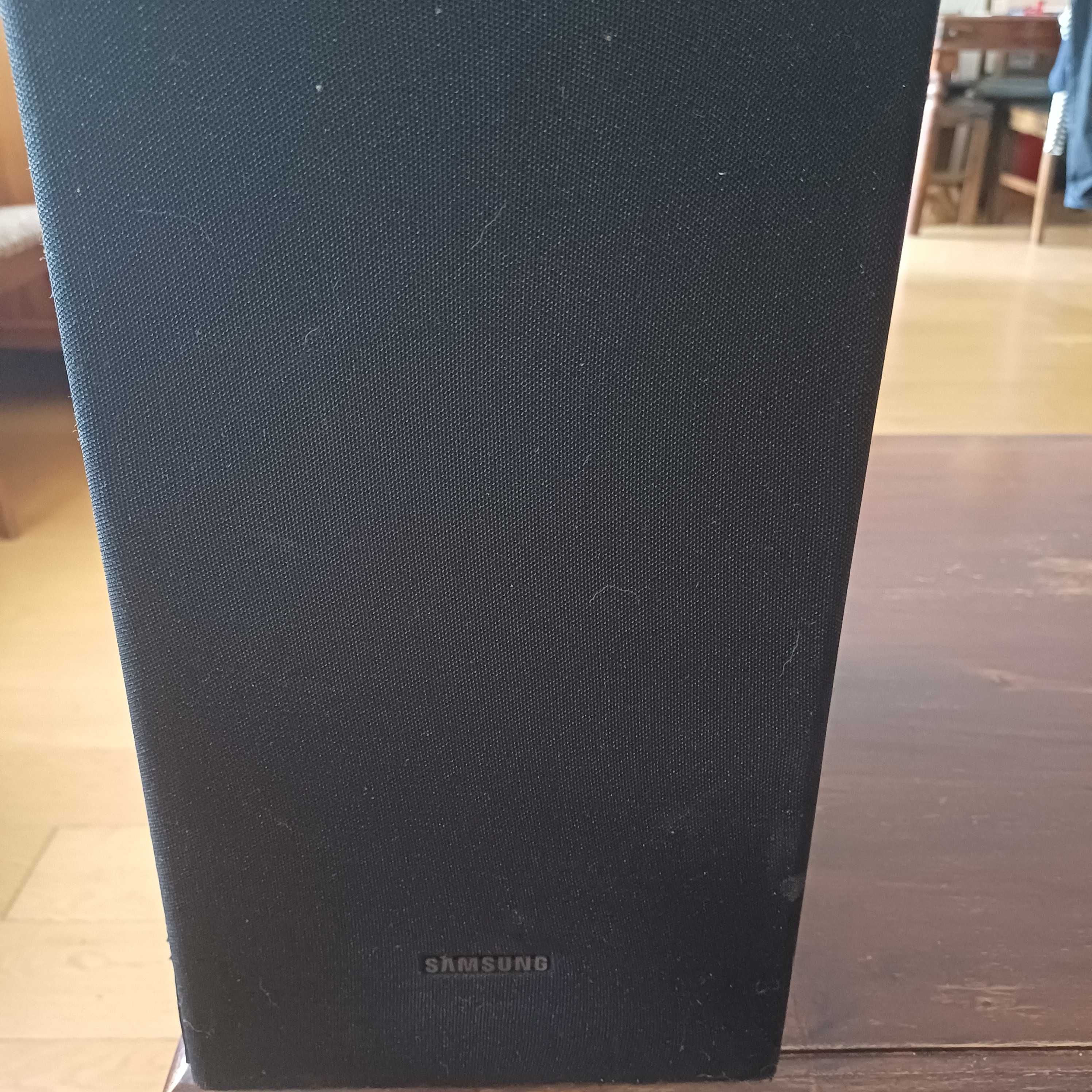 Subwoofer Samsung PS-T4SWT