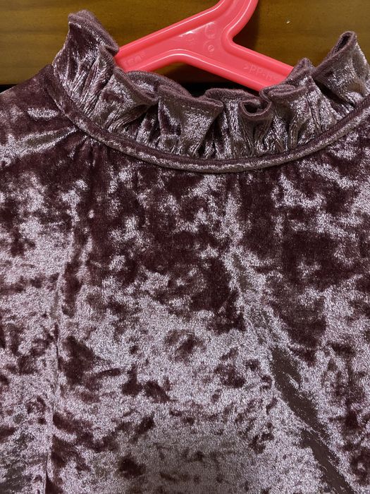 Conjunto Bogoleta Couture 10a