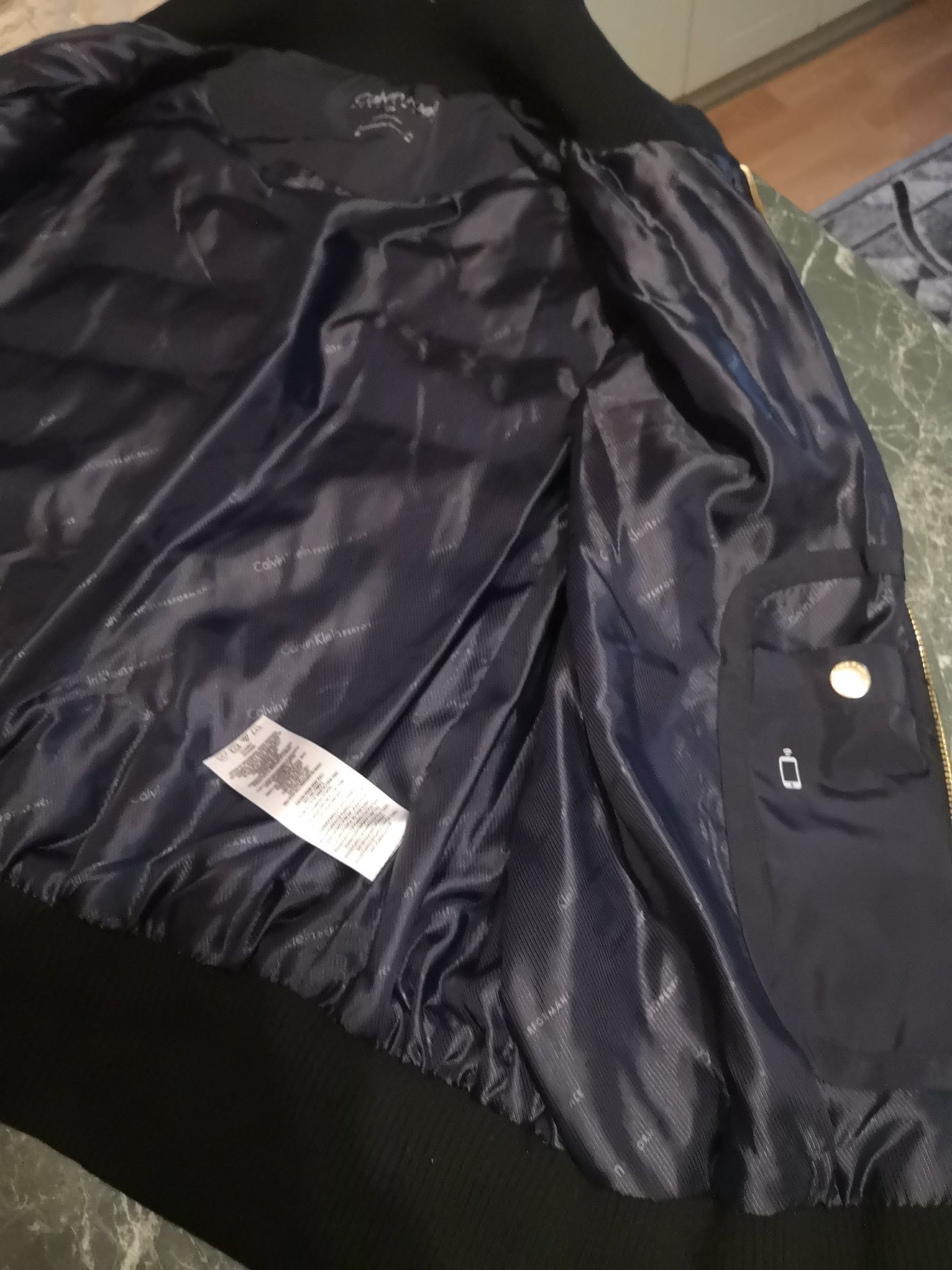 Kamizelka Calvin Klein