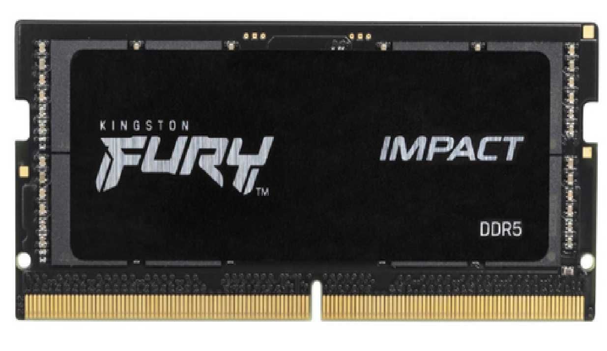 Memoria DDR5 Fury 2 x 32Gb