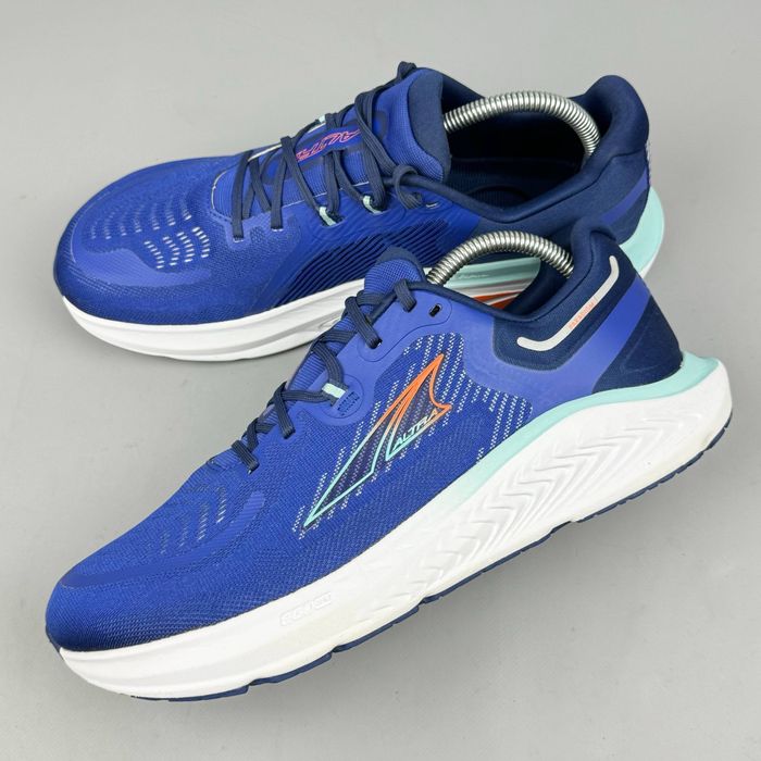 Кросівки Altra Paradigm 7 ортопедичні анатомічні кроссовки беговые