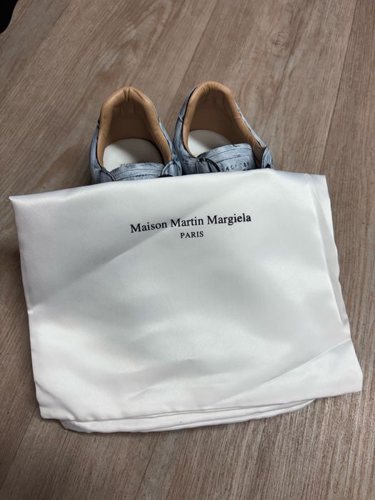 Maison margiela gats