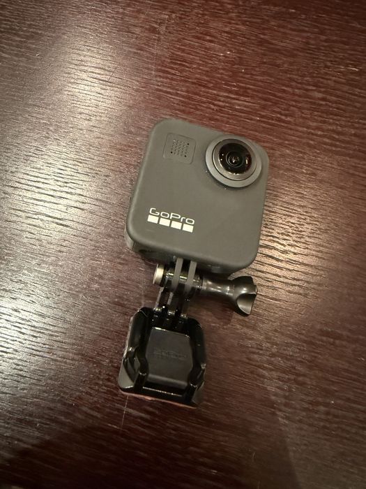 Kamera GoPro Max 360