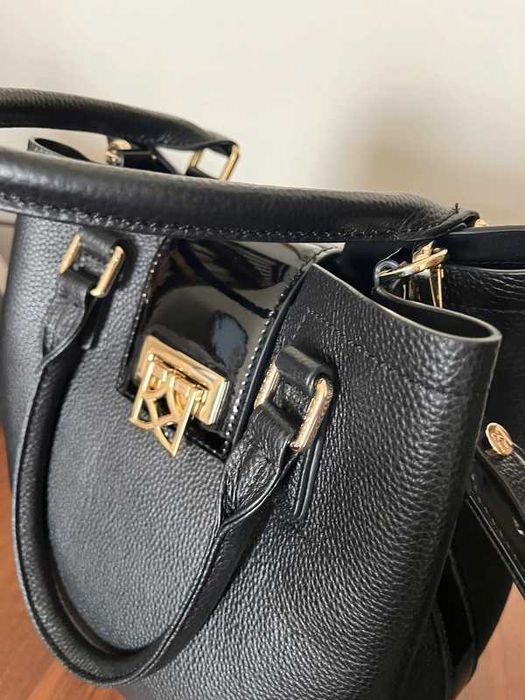 Torebka Kazar jak nowa PAJE