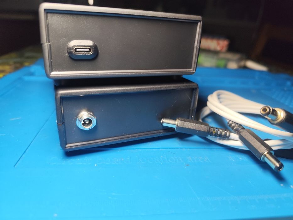 ДБЖ для роутера / ONU 9–12В | Саморобний UPS для Wi-Fi