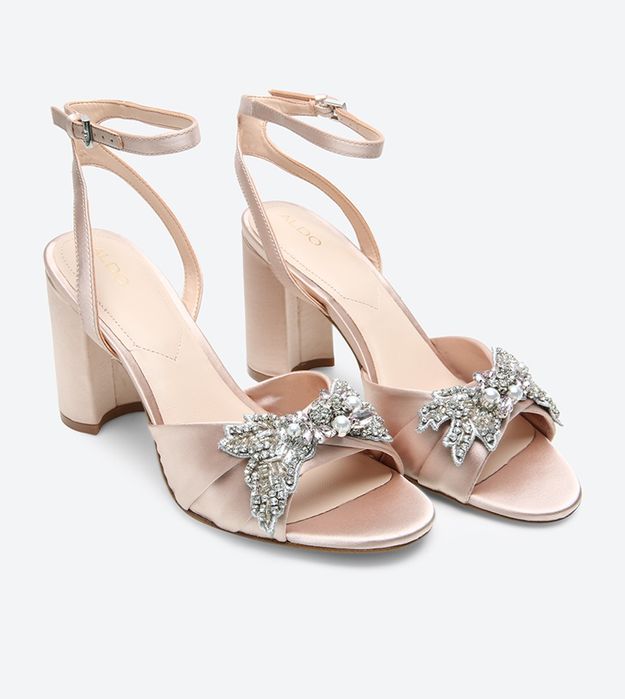 Sandálias Aldo SANSPERATE-55 tamanho 39