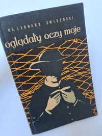 Oglądały oczy moje - Ks. Leonard Świderski