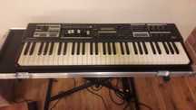 Sentyzator Hammond SK1