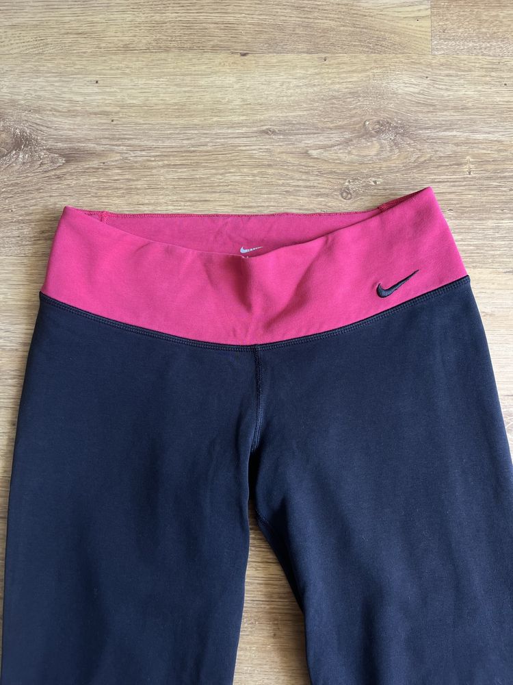 Spodnie treningowe Nike S