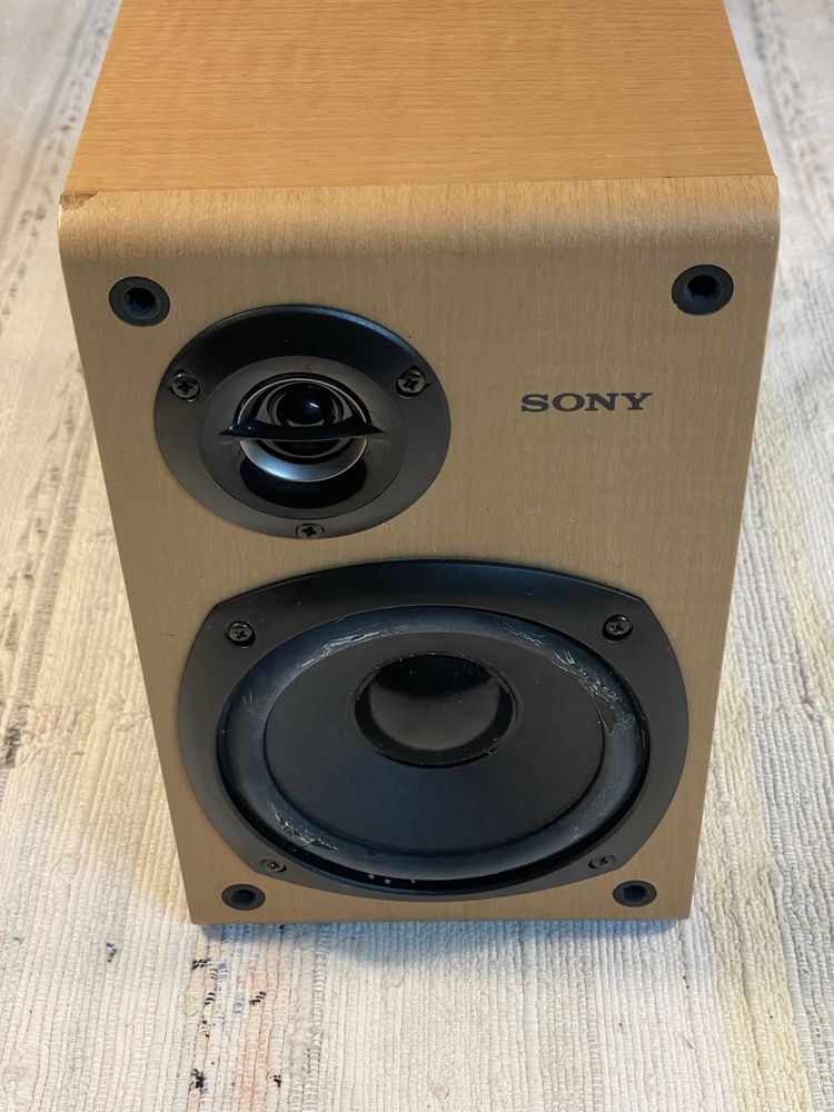 Coluna Sony SS-CCP11