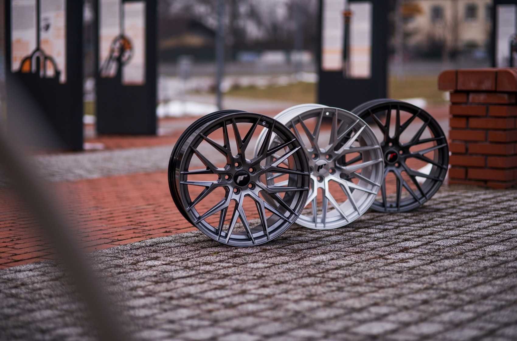Диски Japan Racing JR28 | R19 | 5x114,3