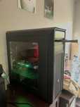 GTX1070/i5-6600K/32GB RAM Komputer do grania