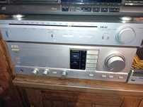 Wzmacniacz Akai AM 32 i tuner AT K11 cena za komplet