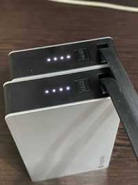 Power Bank (павербанк) Mophie powerstation Micro USB 5000mAh