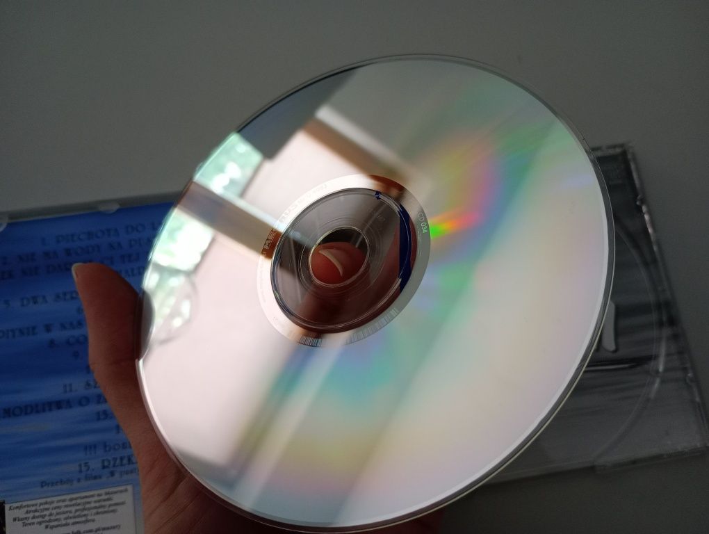 Bajm złote przeboje CD