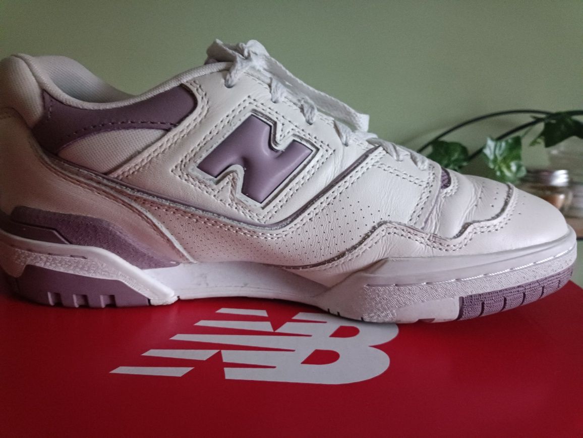 New balance 550 rozm 41