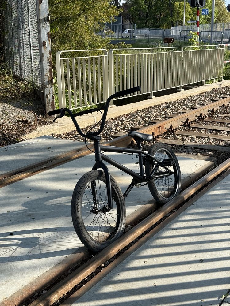Bmx RadioBikeco