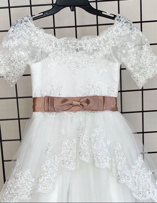 Поаття дитяче на причастя