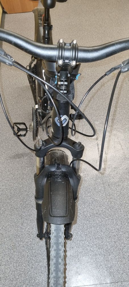 Rower Unibike Viper