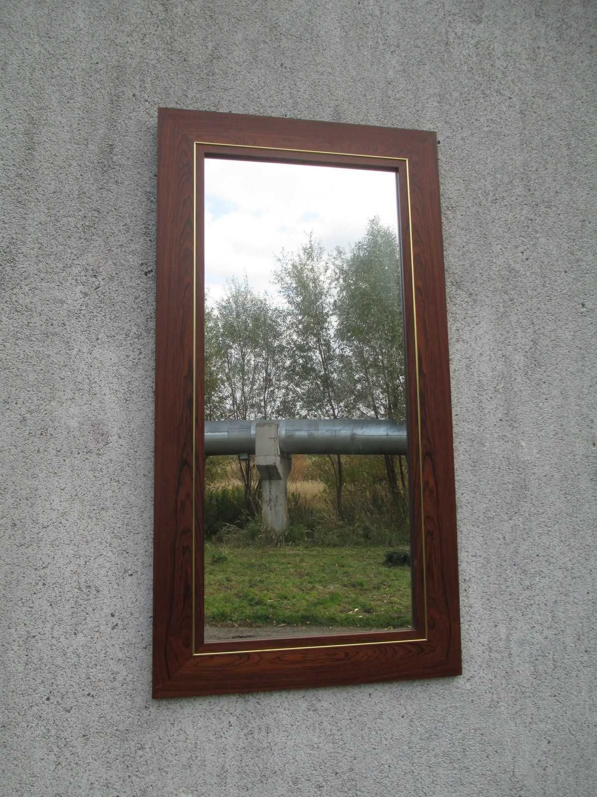Lustro, Dania, lata 70.
