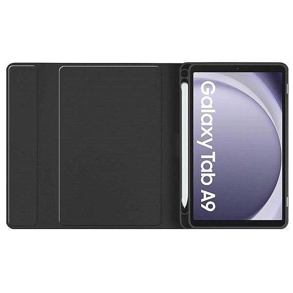 Tech-protect Sc Pen + Keyboard Galaxy Tab A9/8.7 X110 / X115 Black
