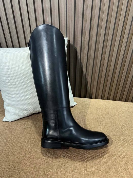 Jil Sander сапоги