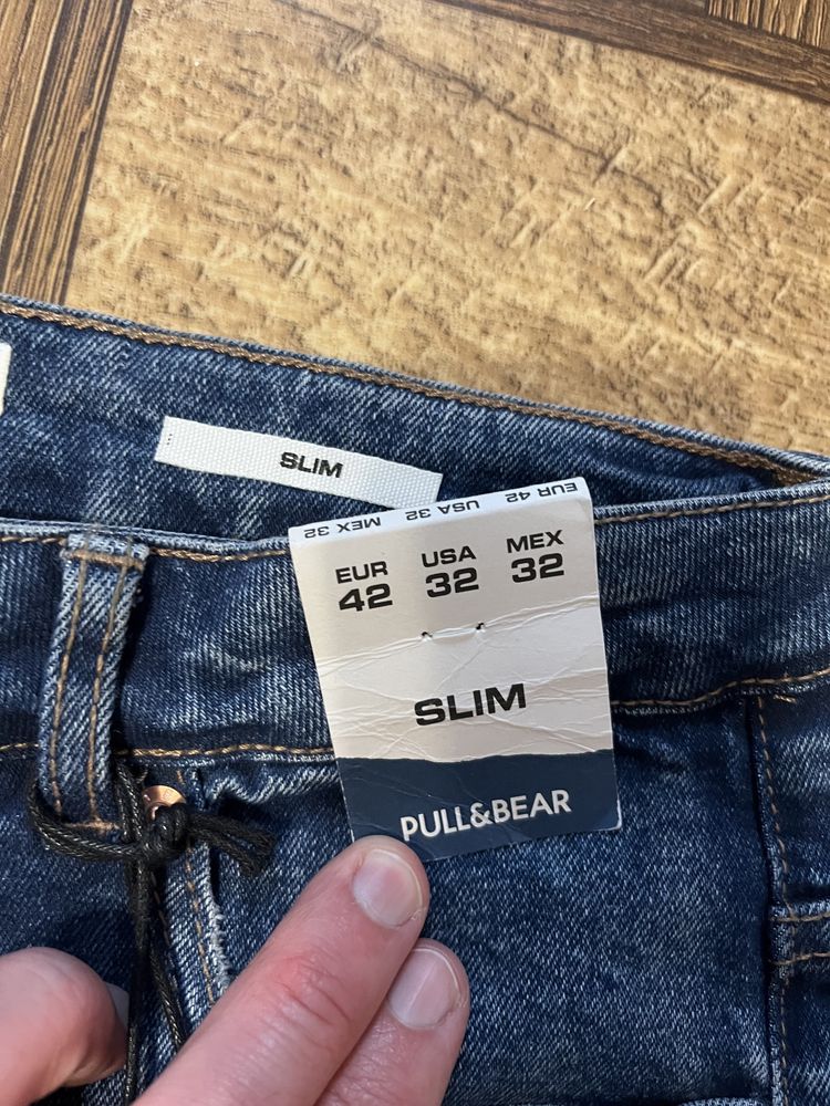 Продам шорты Pull and bear