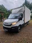 Iveco kontener