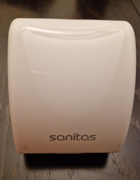 Ciśnieniomierz nadgarstkowy Sanitas SBC 22