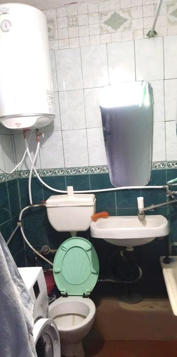 Продам 1к в розвиненому районі